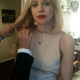 Image for article titled Discover "What Courtney Wore Today," The Best Blog Ever Blogged